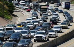 LA planning No Car Olympics to beat gridlock [Video]