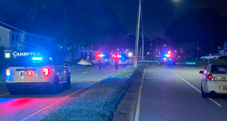 One dead after overnight shooting in Hampton [Video]