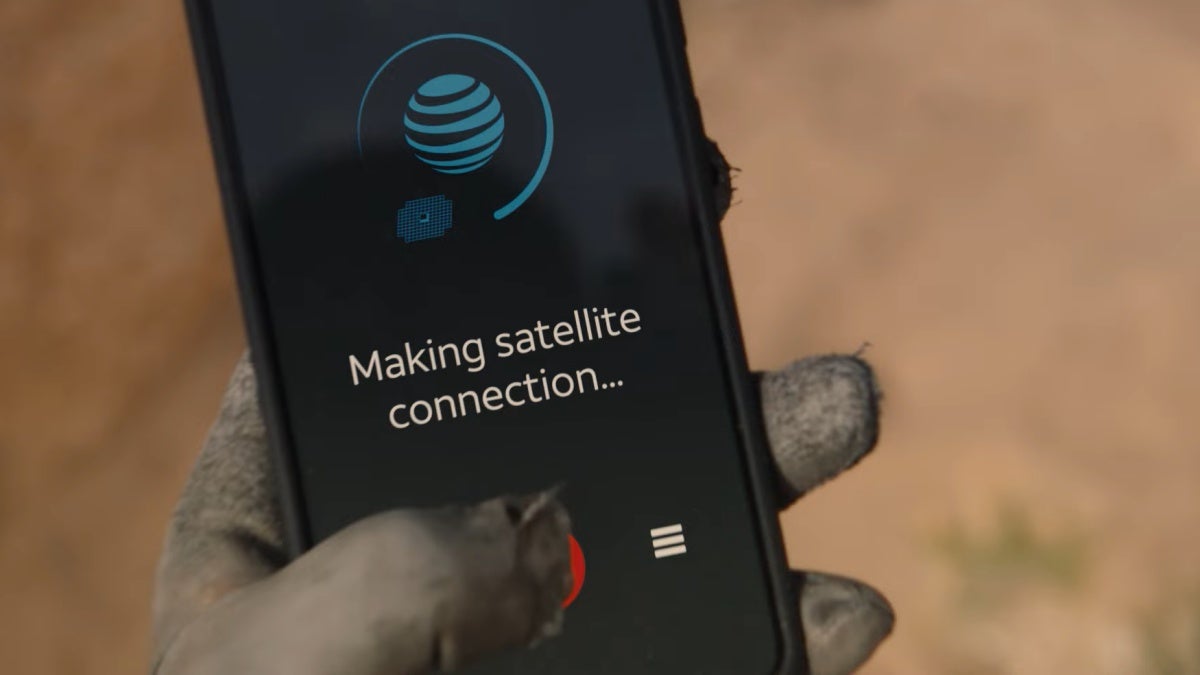 T-Mobile protest leads to alteration of misleading AT&T satellite calling commercial [Video]