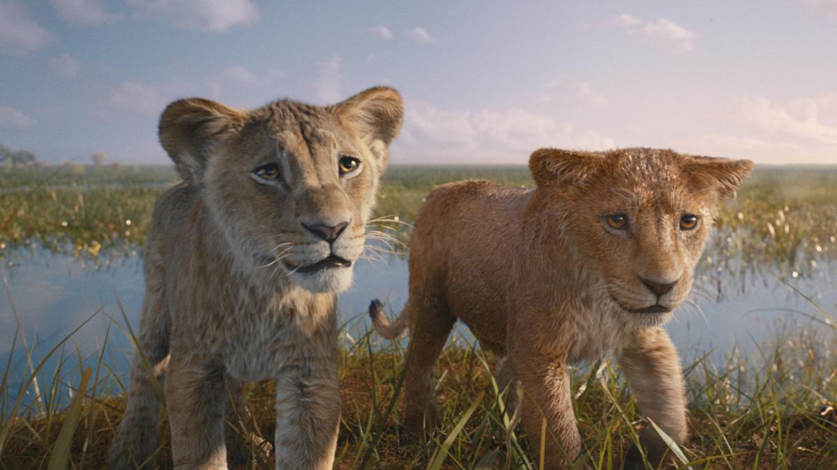 Mufasa: The Lion King trailer highlights early bond between Mufasa and Scar [Video]