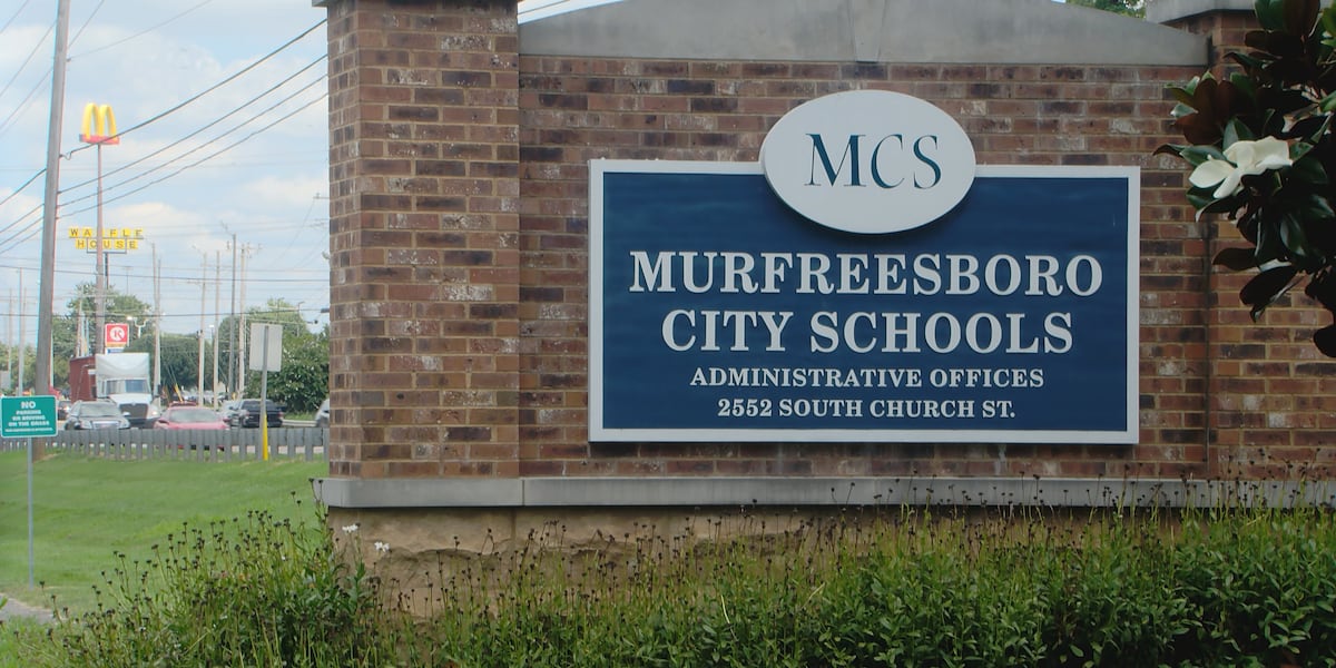 Murfreesboro City Schools ends traditional basketball league, replaces it with different sports clinics [Video]