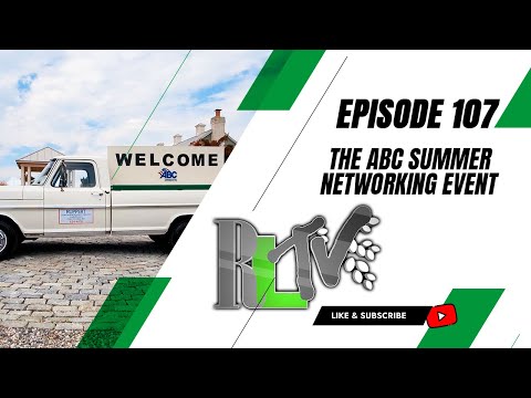 The ABC Summer Networking Event. [Video]