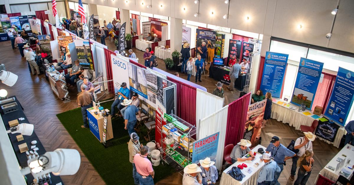 Beef Cattle Short Course explores use of AI in ranching [Video]