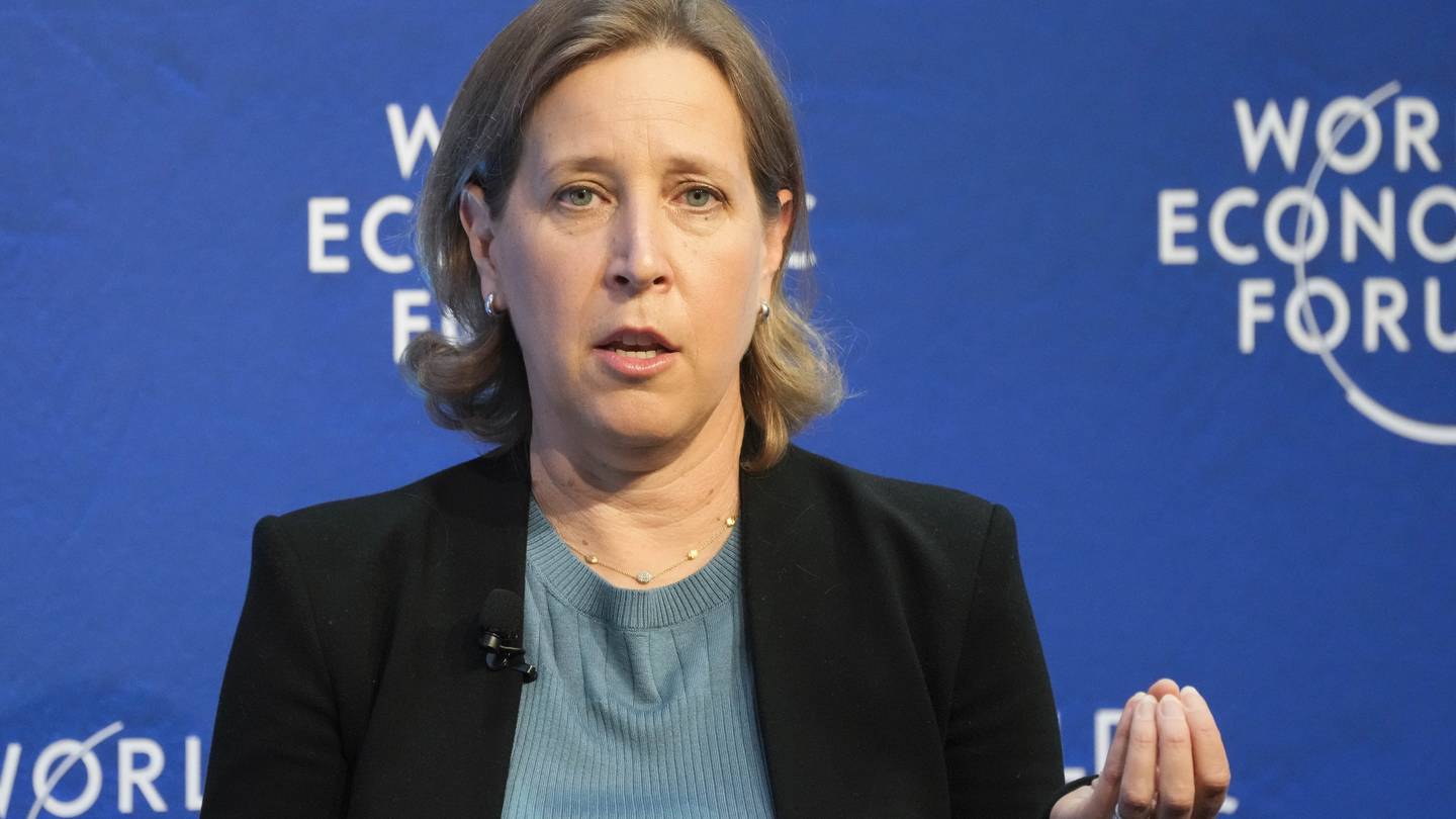 Susan Wojcicki, former YouTube CEO and longtime Google executive, has died at 56  WSOC TV [Video]