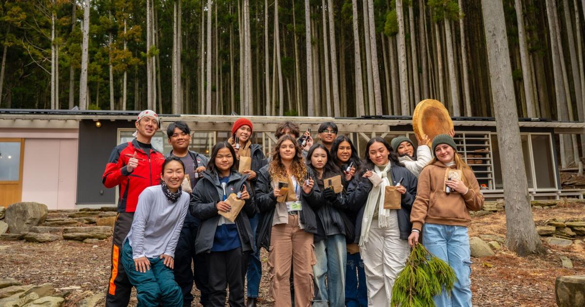 Japan trip teaches Lahaina students how to rebuild a year after the Maui wildfires | Devastation in Lahaina [Video]