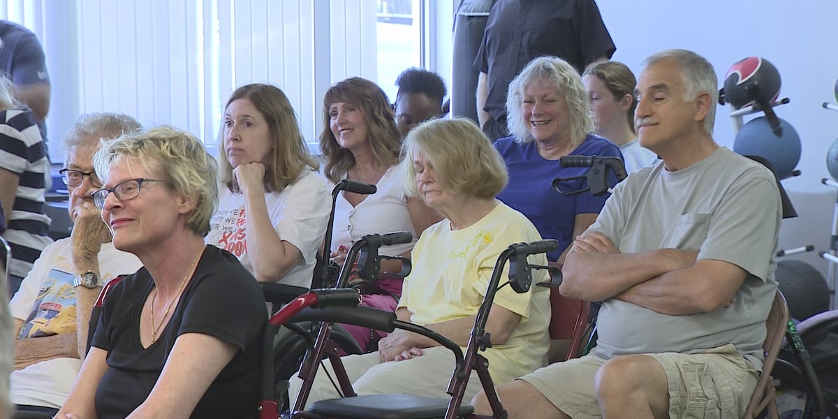 Organizations help Nebraskans with disabilities become self-advocates [Video]