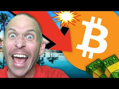 ABSOLUTE EMERGENCY 👀 FOR BITCOIN RIGHT NOW!!!!!!!!!!!!!!!!!!!! [Video]