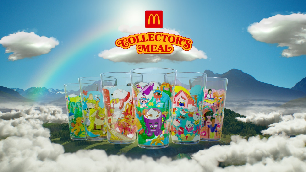 McDonalds rolls out new meals inspired by fan-favorite collectibles [Video]