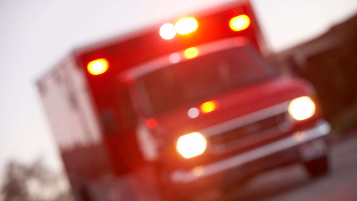 Man dead after UTV accident in Crawford County [Video]