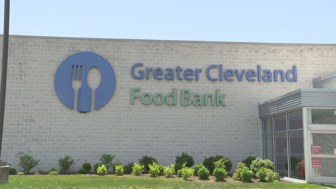 Greater Cleveland Food Bank purchases building for new community resource center on Cleveland’s west side [Video]