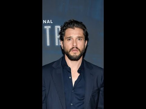 Why Kit Harington can’t watch ‘House of the Dragon’ [Video]