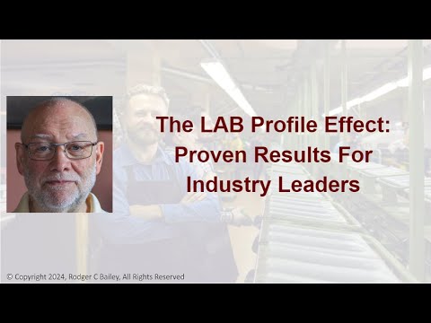 The Right People Effect – Proven Results For Industry Leaders [Video]