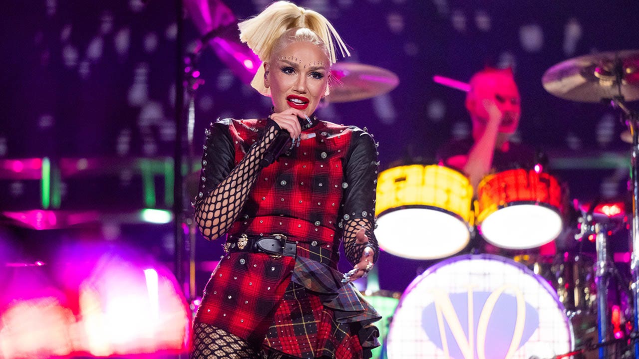 Gwen Stefani cancels Atlantic City concert due to ‘recent injury’ after consulting doctors: ‘I’m so sorry’ [Video]