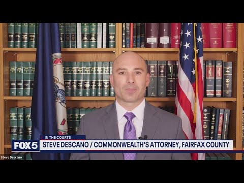 Commonwealth’s attorney launches new crime dashboard [Video]