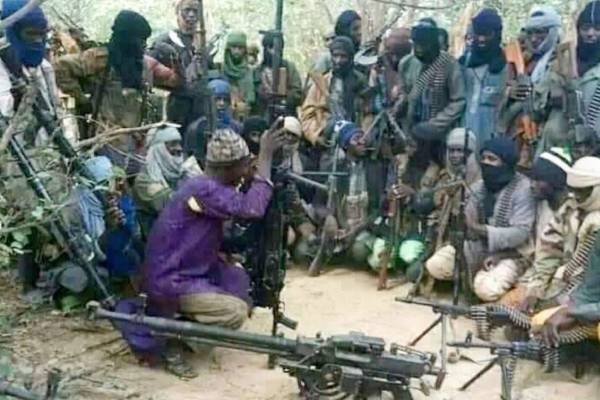 Bandits Invade Sokoto Villages, Displace 3000 Households [Video]