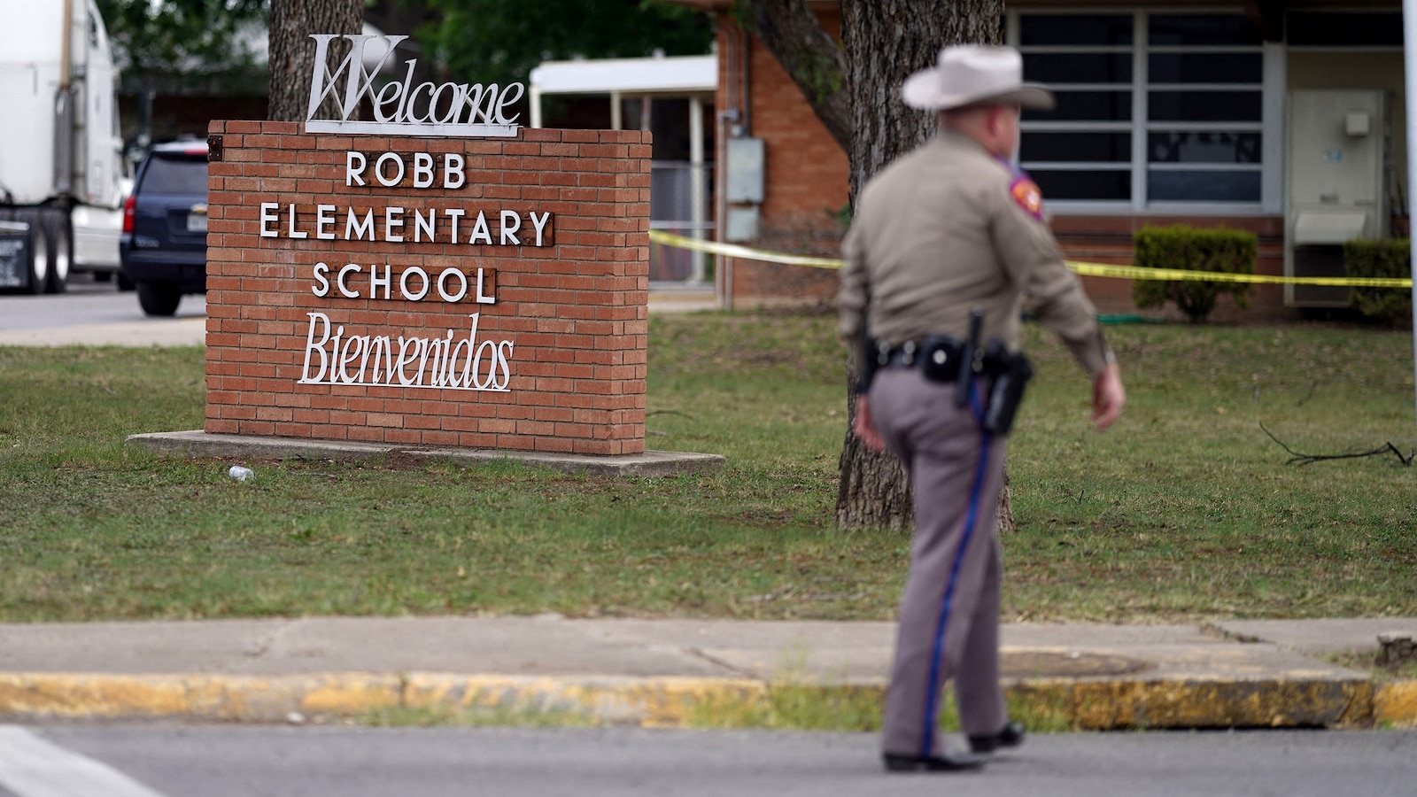 City of Uvalde releases records from 2022 Robb Elementary shooting [Video]