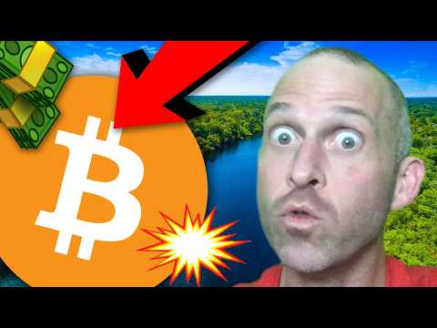 OMG!!!!! LOOK WHAT I FOUND IN THE BITCOIN CHART!!!!!!!! [crazy pump after this dump] [Video]