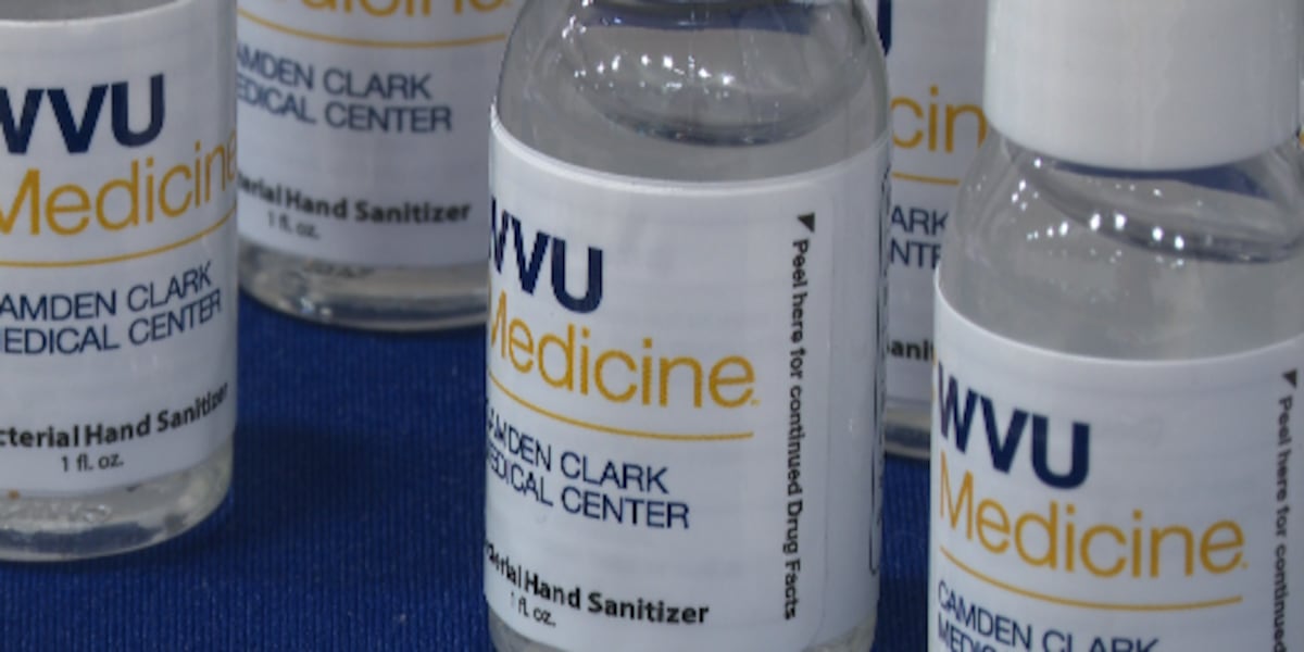 WVU Medicine Camden Clark hosts Health and Wellness Day [Video]