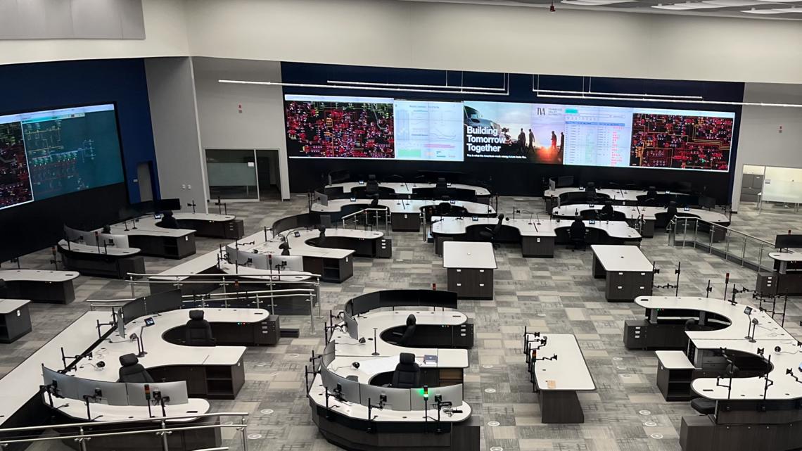 TVA set to open new system operations center by fall 2024, will be primary center by 2026 [Video]