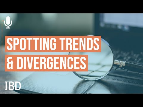 How To Use ETFs To Decipher Macroeconomic Trends And Divergences | Investing With IBD [Video]