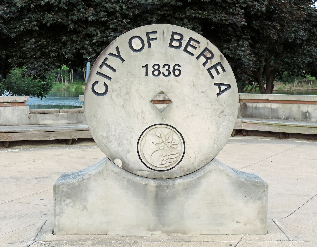 State grants enable Berea to prepare for future development [Video]