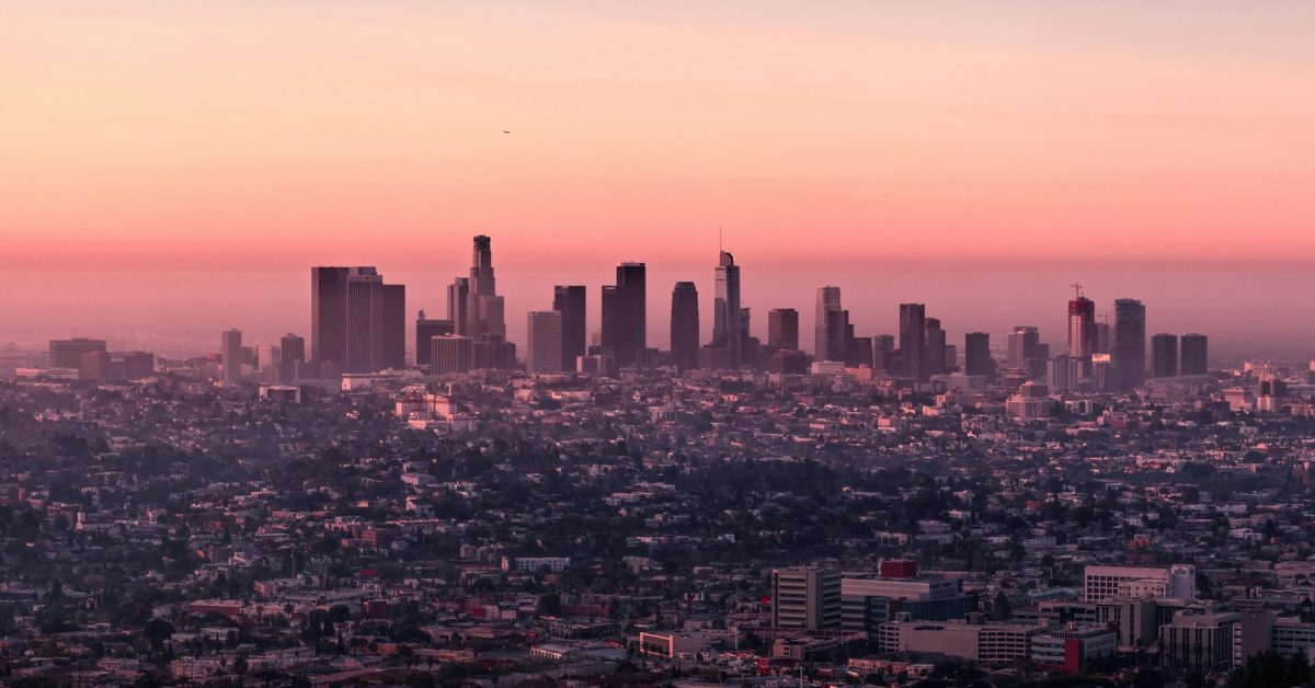 A city with little transit, LA wants to host a ‘no-car’ 2028 Olympic games: here’s how [Video]