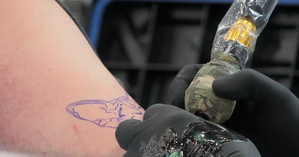 Tattoo convention shows connection and artistry at Dort Event Center | News [Video]