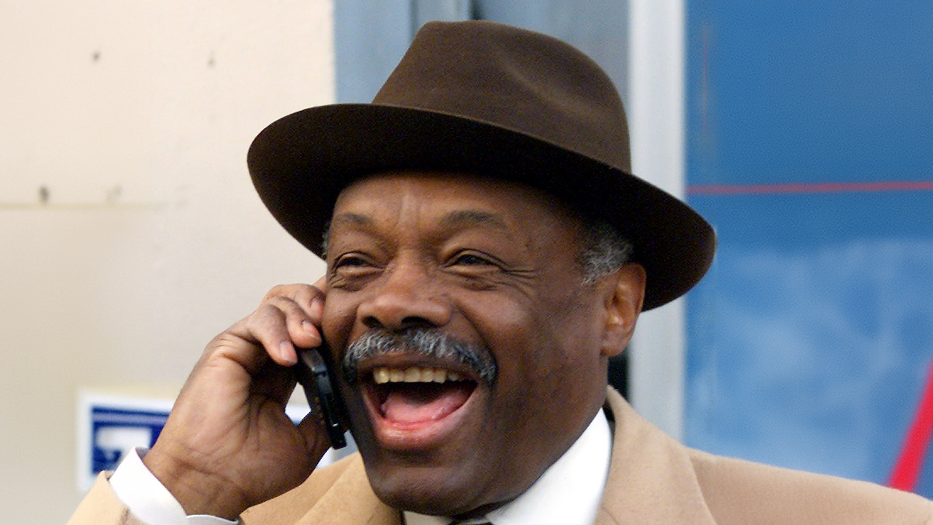 Donald Trump doubles down on Willie Brown helicopter ride and insists he has records to prove it in ‘roaring’ phone call [Video]