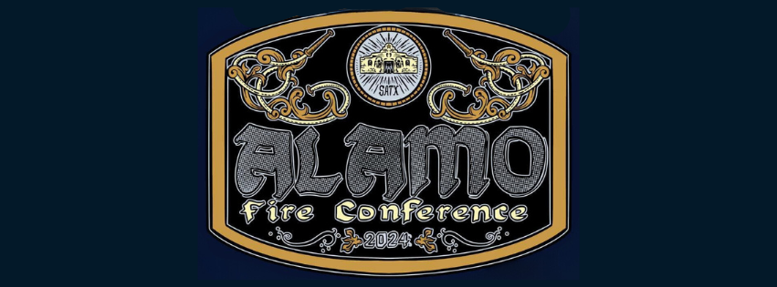 Join Chief Ike, Alamo Fire Conference, San Antonio, Oct ’24County Fire Tactics [Video]