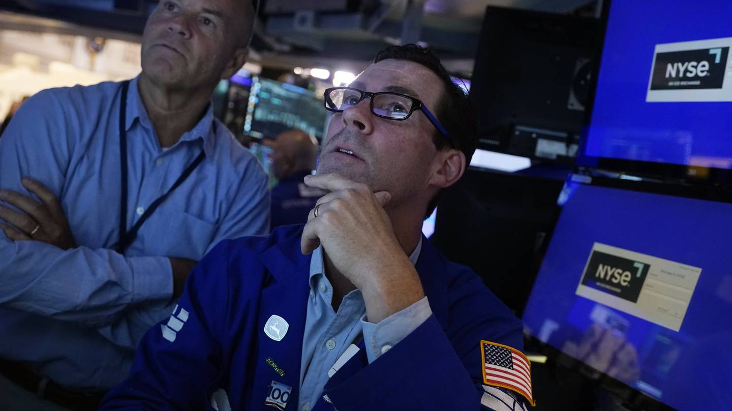 Stock market today: Wall Street holds relatively steady ahead of big tests coming later in the week  WSB-TV Channel 2 [Video]