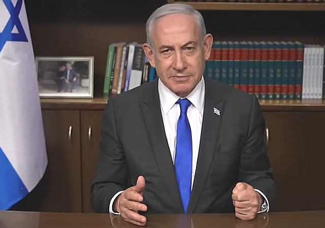 Netanyahu Says Israel Committed to Victory Over Hamas as Biden Admin Presses For a Ceasefire Deal [Video]