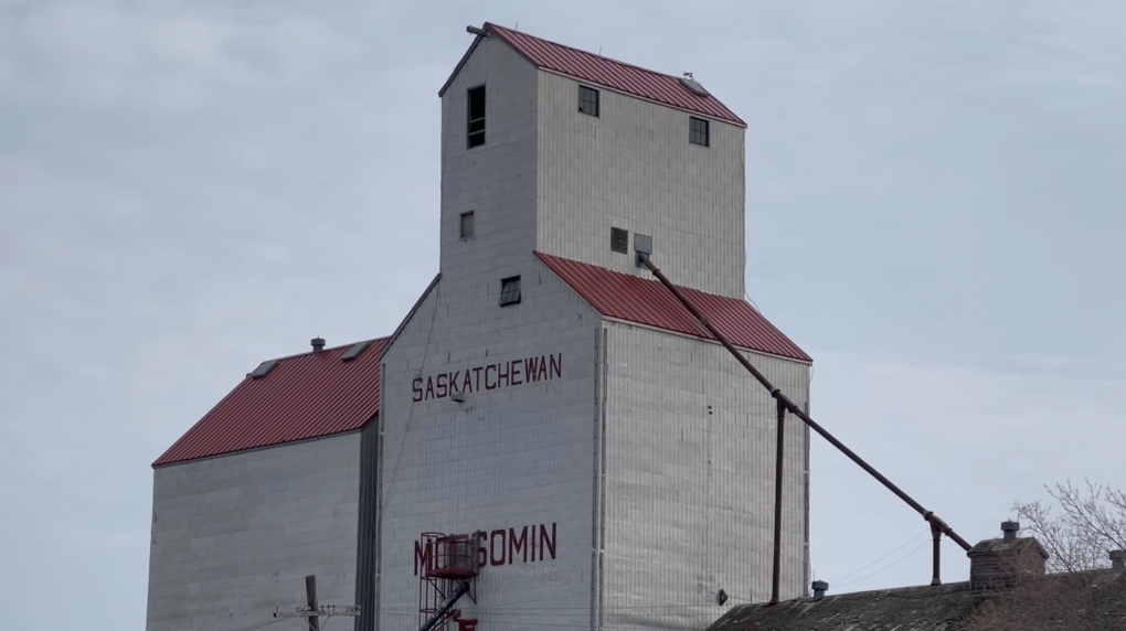 Saskatchewan town plans to double population using federal plan [Video]