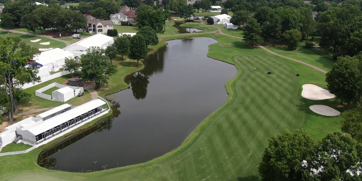 FedEx St. Jude Championship: What to know before you go [Video]