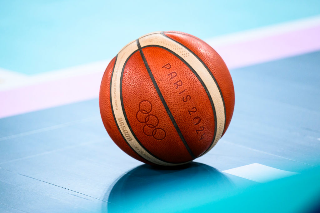 Team USA Basketball Reigns Supreme At 2024 Olympics [Video]