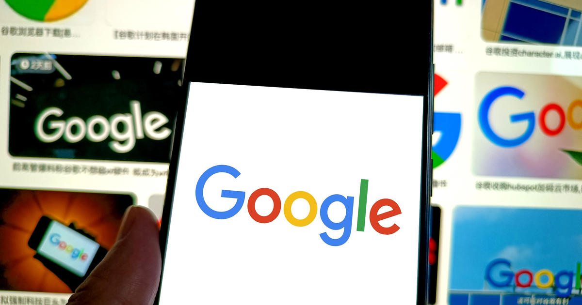 Google, Gmail outage affected users in the U.K., Google says [Video]