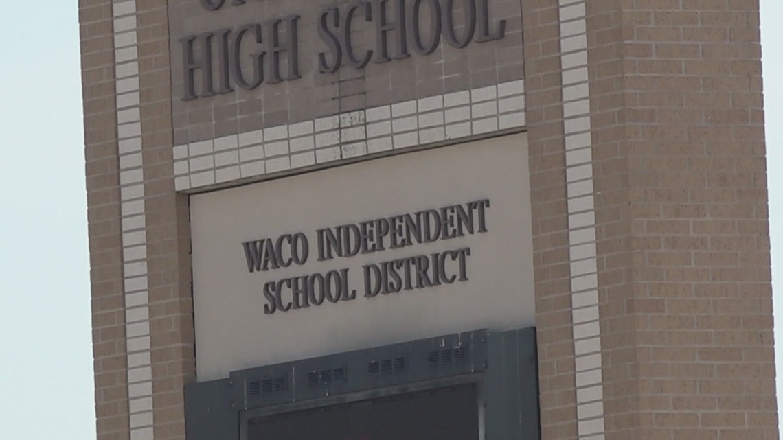 Waco ISD to continue free meal program : TX [Video]