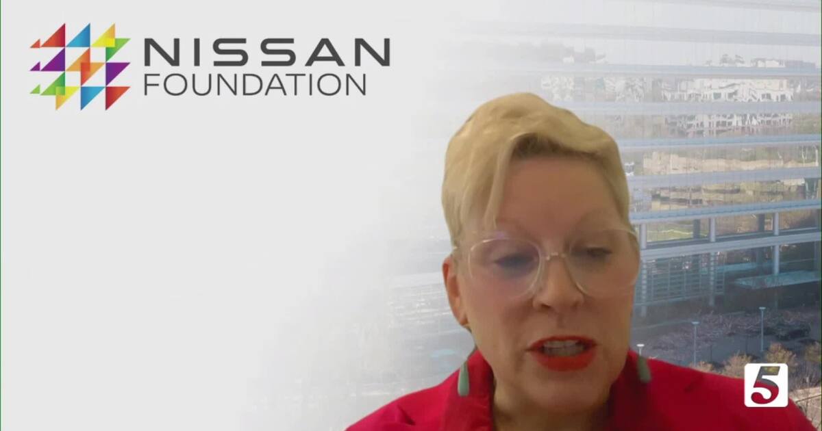 Celebrate Vinyl Record Day with the Nissan Foundation [Video]