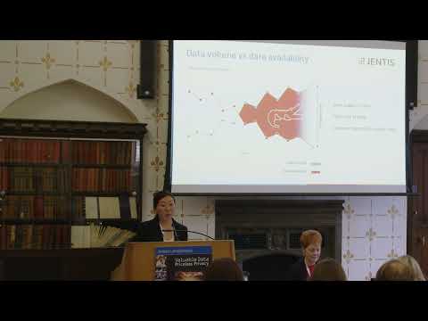 Synthetic Data as a Privacy-Enhancing Technology for Online Marketing [Video]