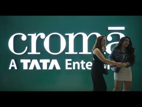 TCS OmniStore™ elevates omnichannel retail CX for Croma [Video]