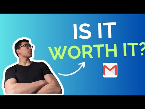 The True Cost of COLD EMAIL: Are the Profits Worth It? [Video]