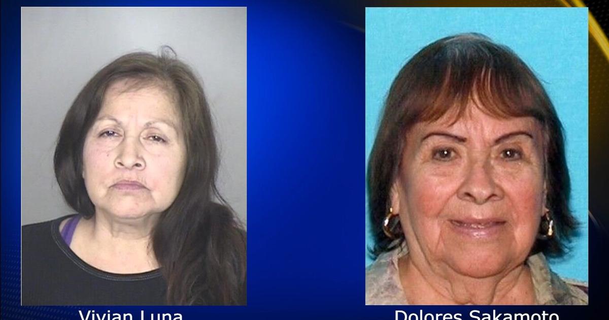 Neighbor speaks on disappearance of missing grandmother and her daughter | News [Video]