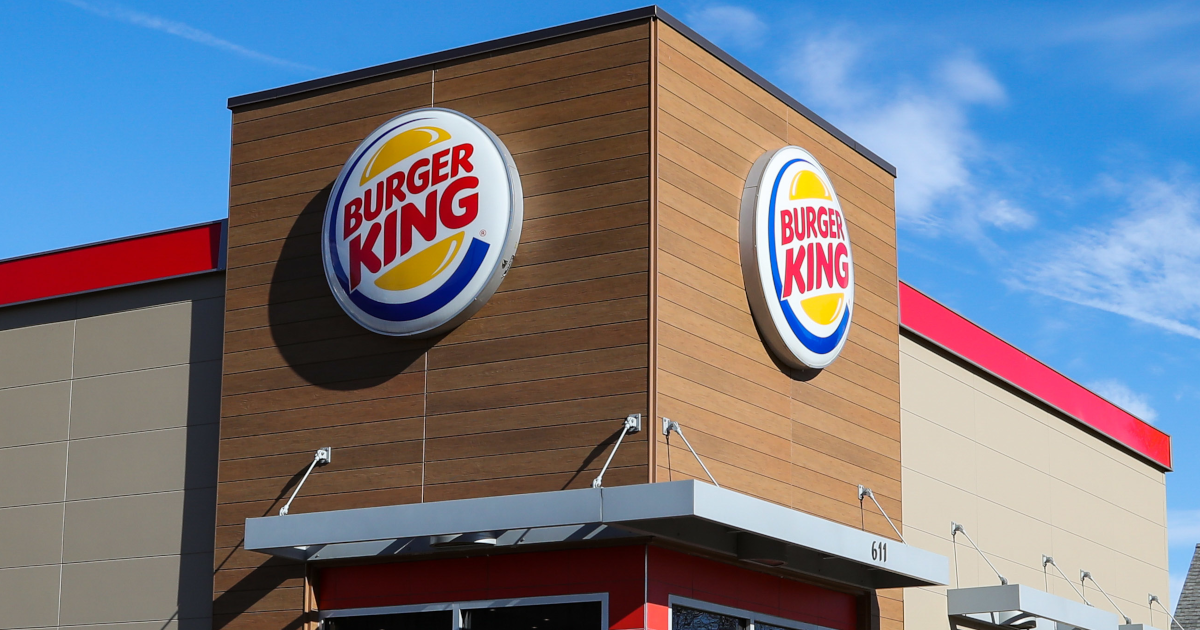 Pittsburgh’s Fake Burger King, Explained [Video]