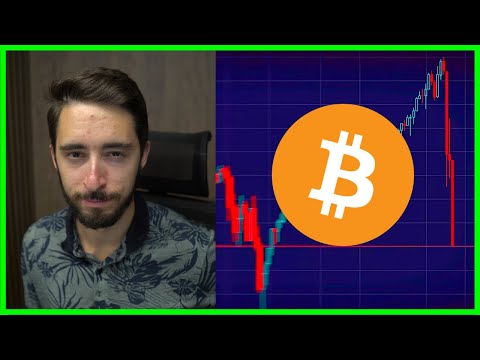 The Brutal Reality For Bitcoin | Things Are Not Looking Good… [Video]