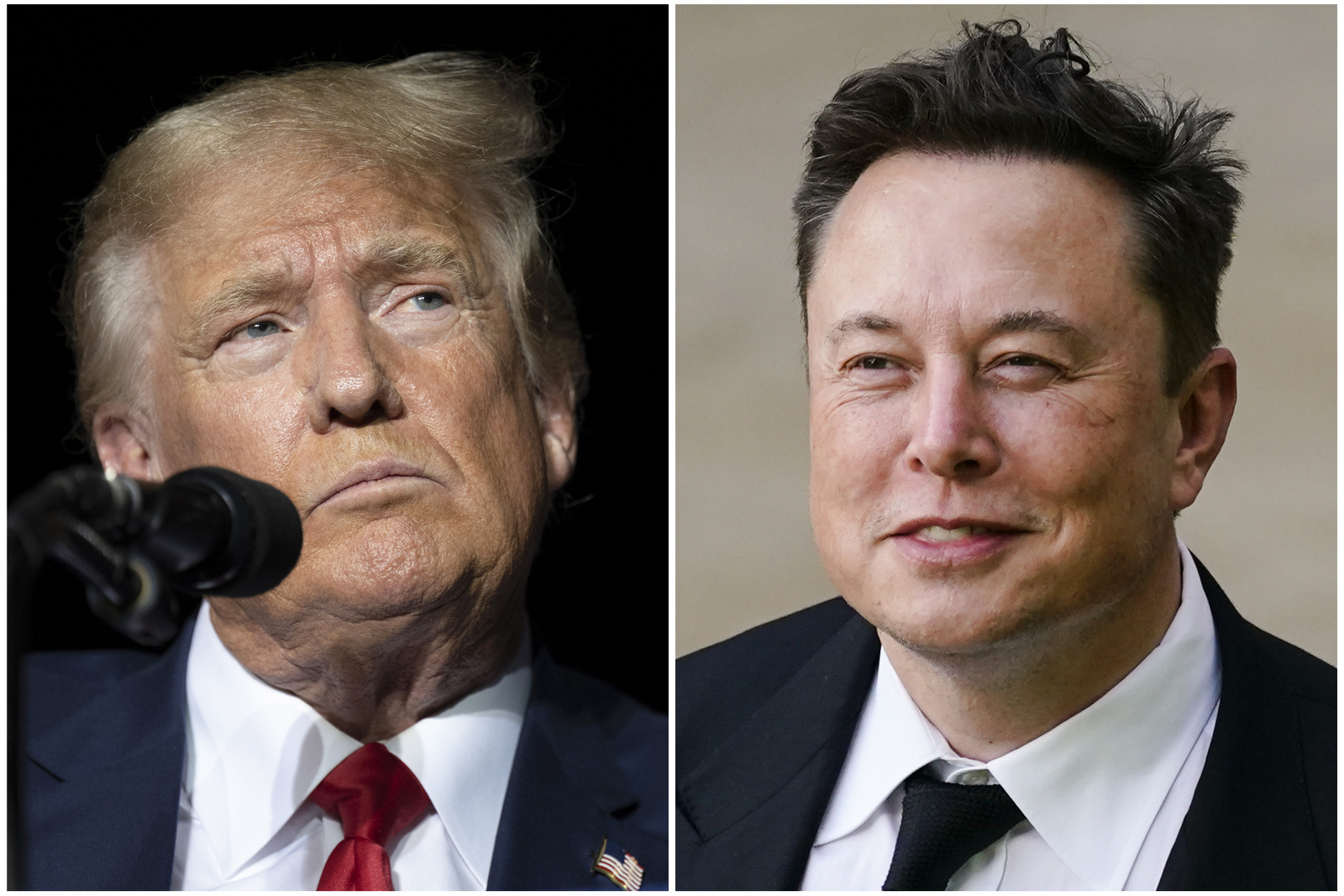 Trump Musk interview: Former president Donald Trump and Elon Musk to have live interview on Monday on X social media [Video]