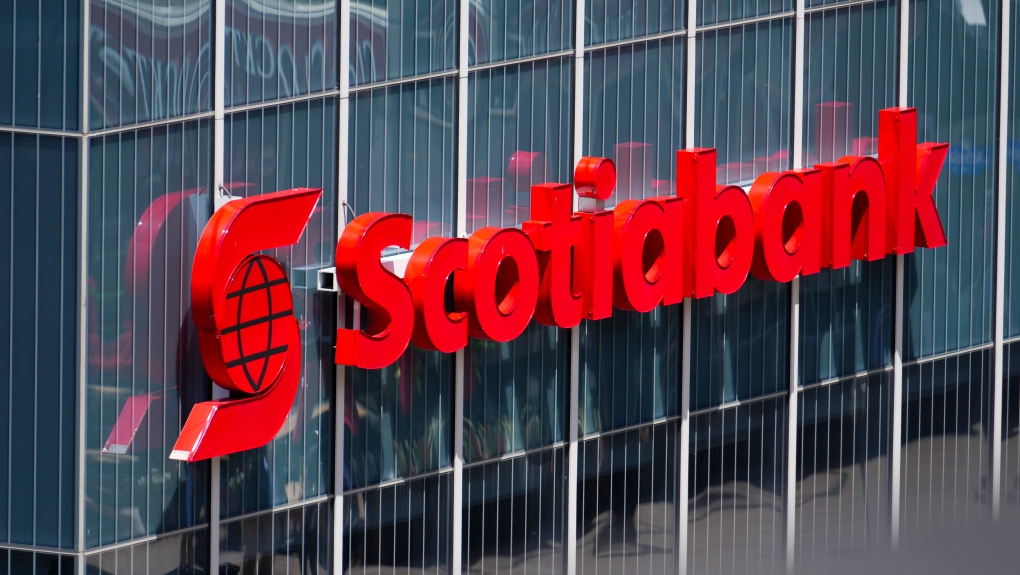 Scotiabank to buy 14.9 per cent stake in KeyCorp [Video]