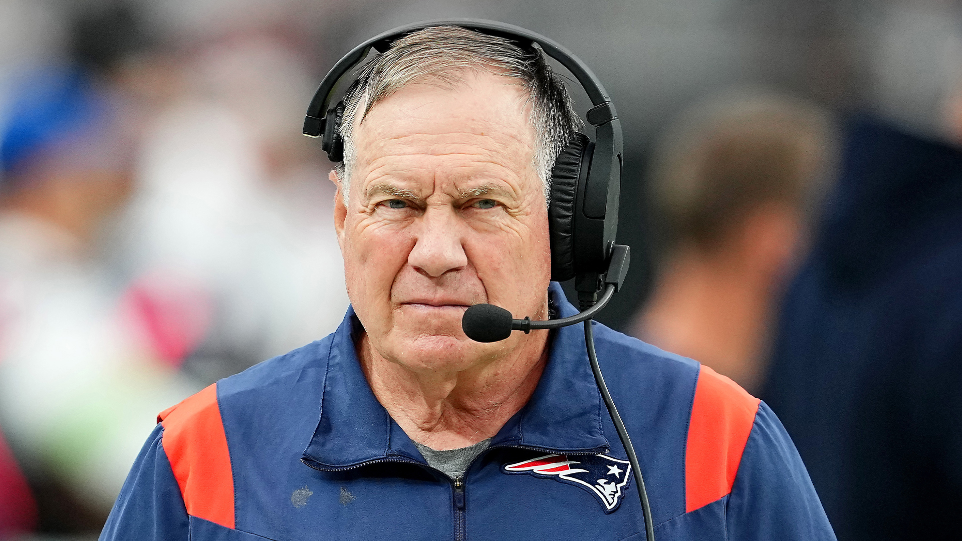 Bill Belichick ‘was never keen’ on star receiver Juju Smith-Schuster as Patriots coach Jerod Mayo sheds light on cut [Video]