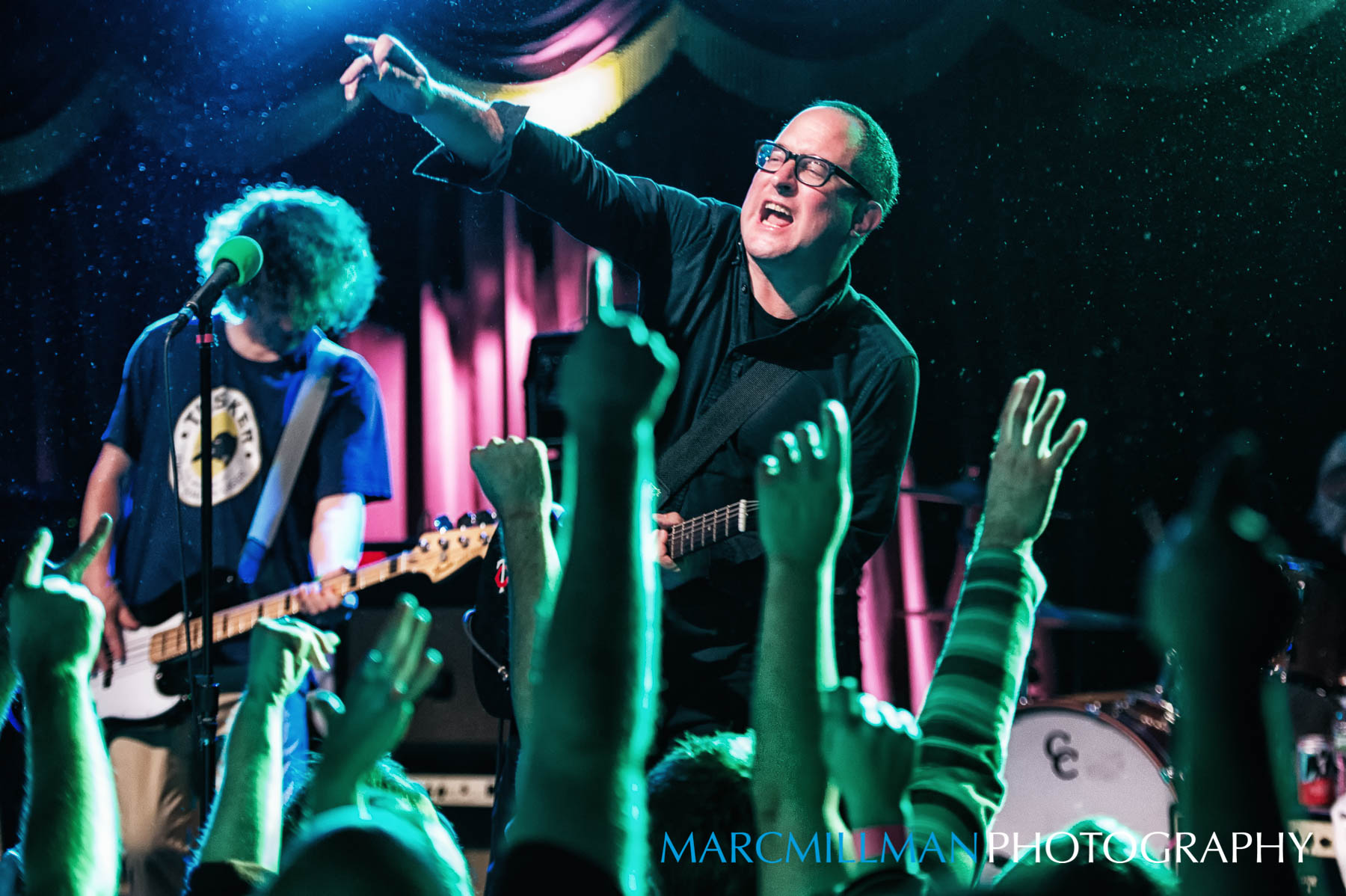 The Hold Steady Unveil 2024 Massive Nights Series at Brooklyn Bowl [Video]