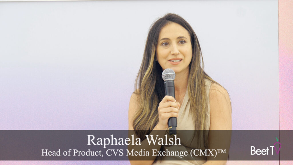 CMXs Walsh On Trade Desk Tie-Up, Roadmap to Success  Beet.TV [Video]