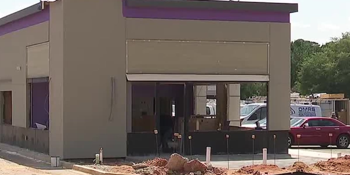 What’s Going Here? – Taco Bell [Video]