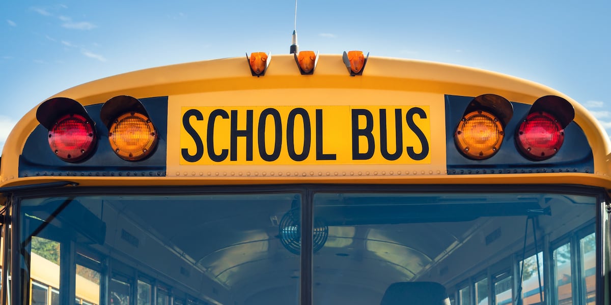 School district cancels field trips because of low test scores [Video]